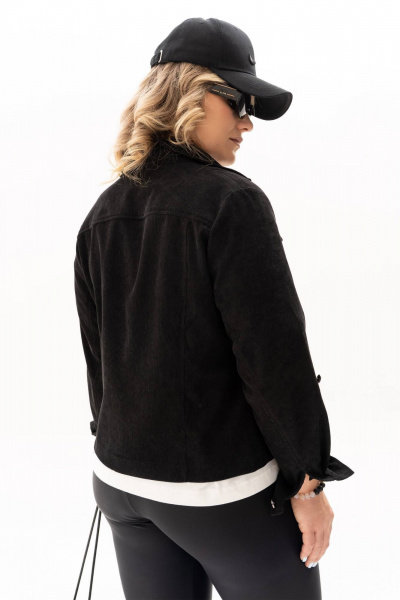 Жакет Algranda А4135 - фото 8