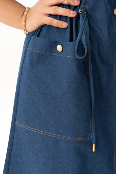 Платье Algranda А4138 - фото 10