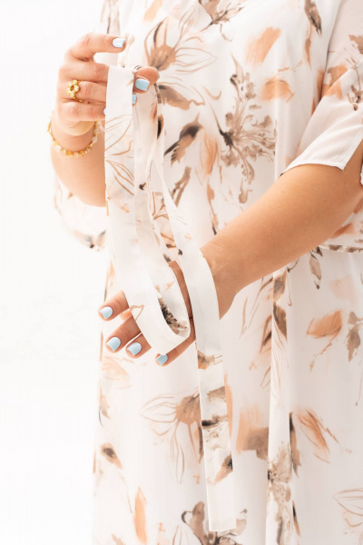 Платье Algranda А4144 - фото 12