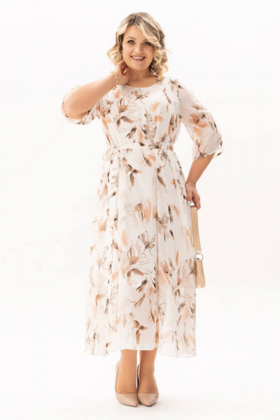 Платье Algranda А4144 - фото 7