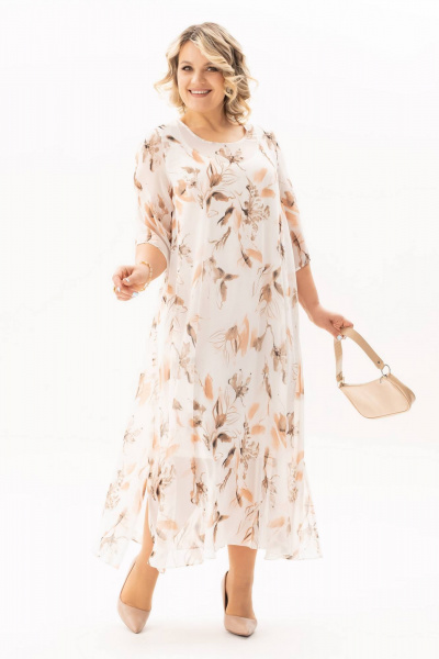 Платье Algranda А4144 - фото 6