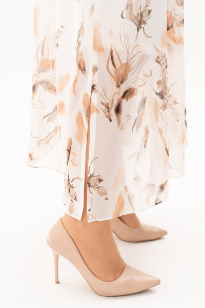 Платье Algranda А4144 - фото 3