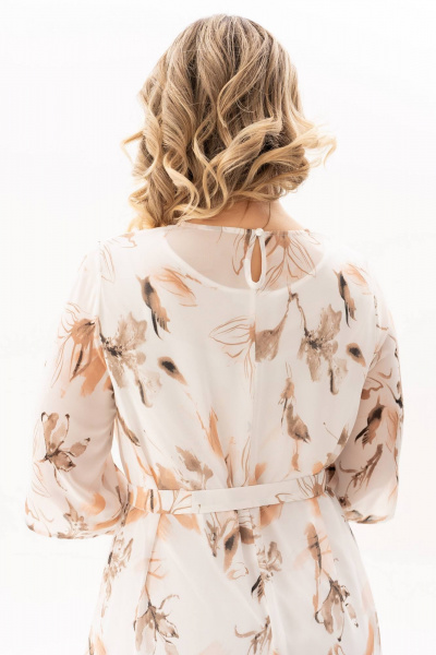 Платье Algranda А4144 - фото 2