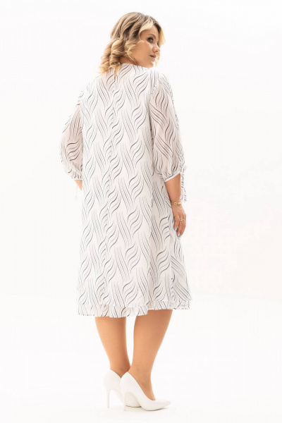 Платье Algranda А4146 - фото 2