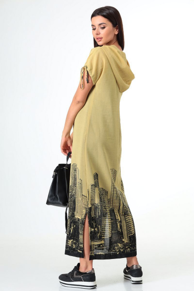 Платье Talia fashion 358 - фото 9