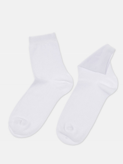 Носки CONTE 3DSOCKS белый 24С-2СП 000 - фото 2
