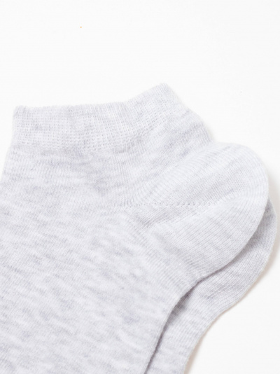 Носки CONTE 3DSOCKS светло-серый 24С-3СП 000 - фото 6