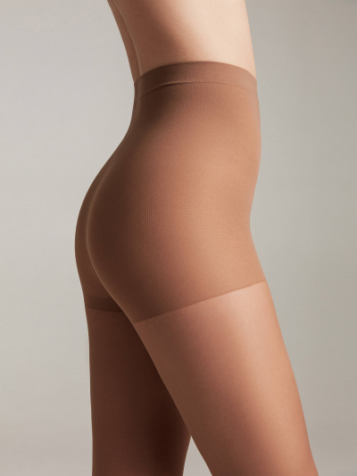 Колготки CONTE ACTIVE 40 bronze 8С-61СП - фото 4