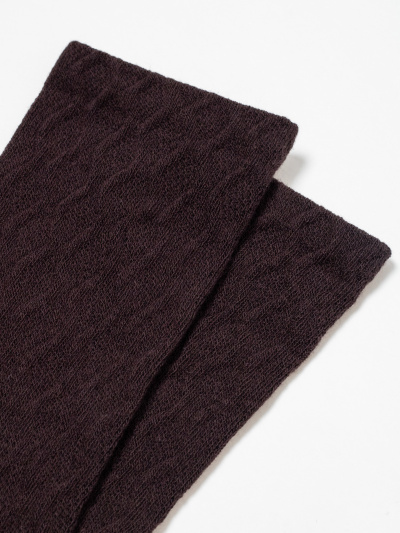 Носки CONTE ACTIVE chocolate 24С-73СП 620 - фото 4