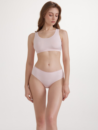 Трусы CONTE BASIC COLLECTION LHP 2003 камея 19С-991ТСП в коробке - фото 5