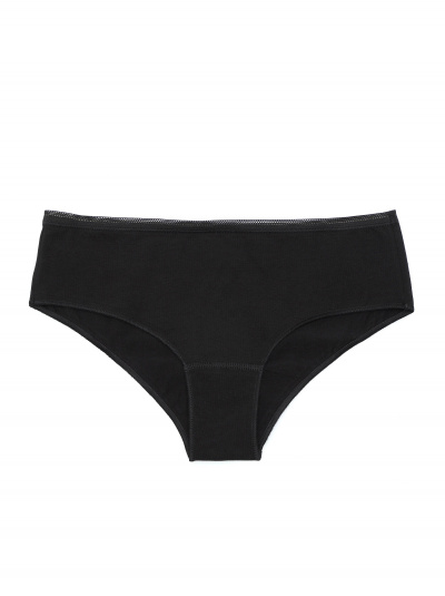 Трусы CONTE BASIC COLLECTION LHP 2003 черный 19С-991ТСП в коробке - фото 3