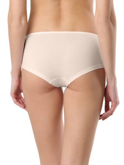 Трусы CONTE BASIC COLLECTION LSH 2015 natural 20С-1055ТСП в коробке - фото 4