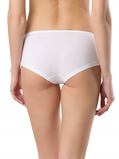 Трусы CONTE BASIC COLLECTION LSH 2015 белый 20С-1055ТСП в коробке - фото 1