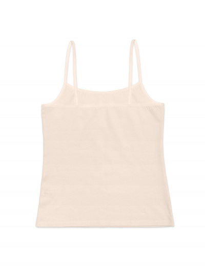 Топ CONTE BASIC COLLECTION LT 2019 natural 20С-1059ТСП в коробке - фото 1