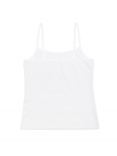 Топ CONTE BASIC COLLECTION LT 2019 белый 20С-1059ТСП в пакете - фото 1
