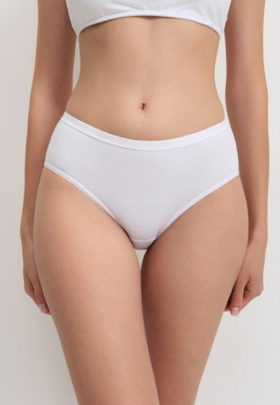 Трусы CONTE COMFORT COTTON LB 5572 белый 24С-3260ТСП в коробке - фото 6