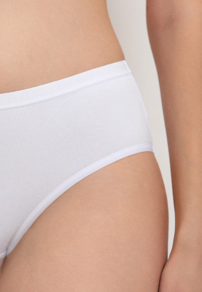 Трусы CONTE COMFORT COTTON LB 5572 белый 24С-3260ТСП в коробке - фото 7