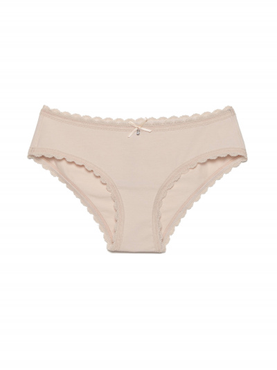 Трусы CONTE SECRET CHARM LHP 988 слоновая кость 18С-774ТСП в коробке - фото 2