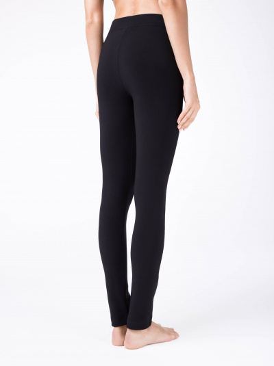 Леггинсы CONTE WONDER SLIM nero 18С-551ТСП коробка - фото 2