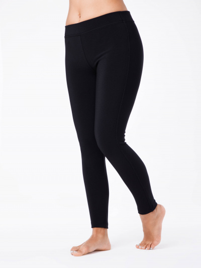 Леггинсы CONTE WONDER SLIM SUPER nero 18С-566ТСП коробка - фото 1