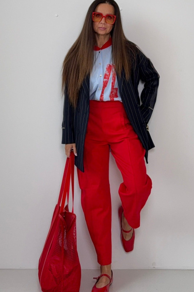 Жакет K_YOU_BRAND М-1007 - фото 20