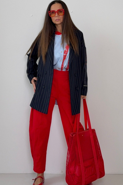 Жакет K_YOU_BRAND М-1007 - фото 19