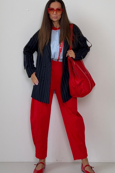 Жакет K_YOU_BRAND М-1007 - фото 18