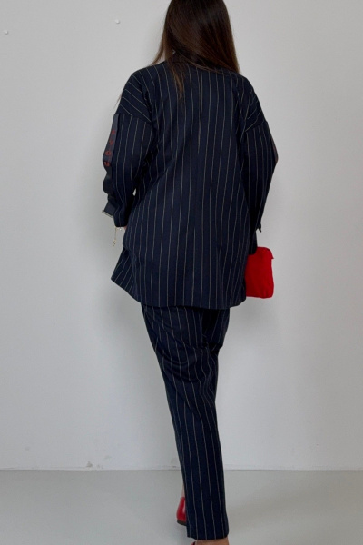 Жакет K_YOU_BRAND М-1007 - фото 13