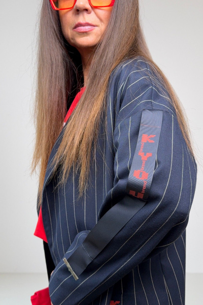 Жакет K_YOU_BRAND М-1007 - фото 10