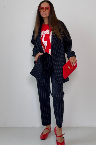 Жакет K_YOU_BRAND М-1007 - фото 8