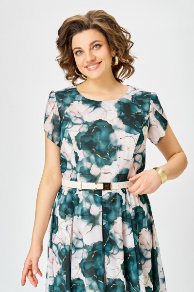 Платье Swallow 900.4 - фото 9