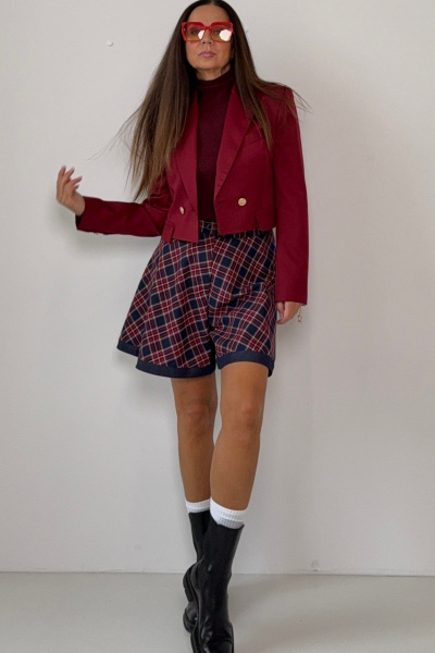 Жакет K_YOU_BRAND М-1011 - фото 5