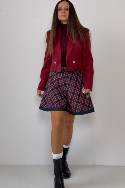 Жакет K_YOU_BRAND М-1011 - фото 3