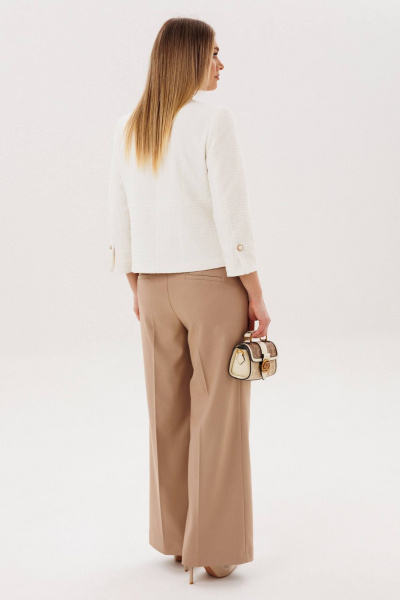 Брюки, жакет Fantazia Mod 5398 - фото 8