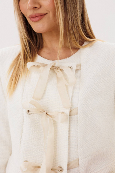 Брюки, жакет Fantazia Mod 5398 - фото 7