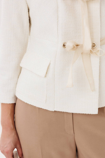 Брюки, жакет Fantazia Mod 5398 - фото 6