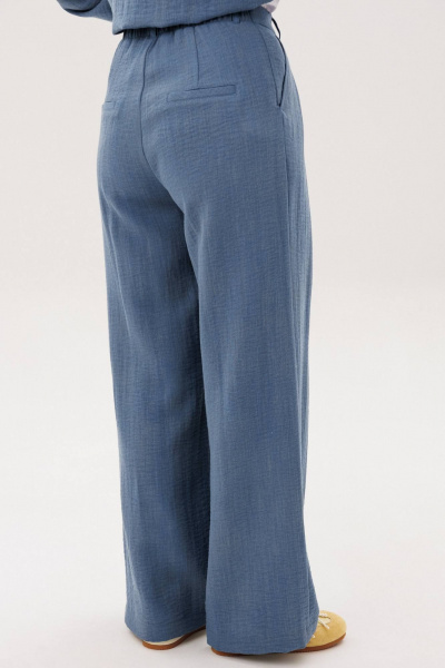 Брюки, жакет Fantazia Mod 5438 - фото 8