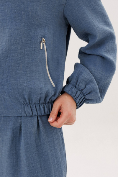 Брюки, жакет Fantazia Mod 5438 - фото 2