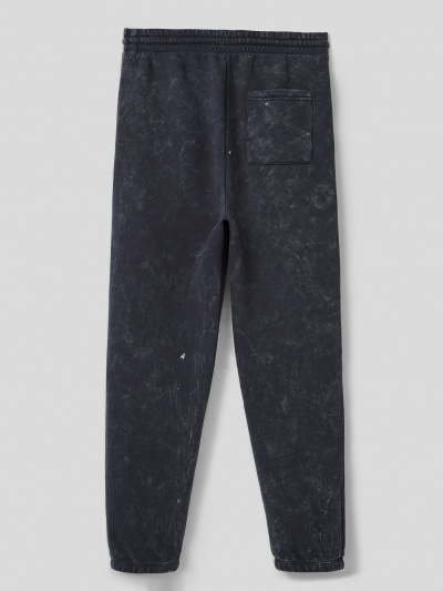 Брюки, худи Mark Formelle 191027/25-ОБР5896П-7П ACID_WASH_графит_009.2_Эйсид_007_Энзим - фото 1