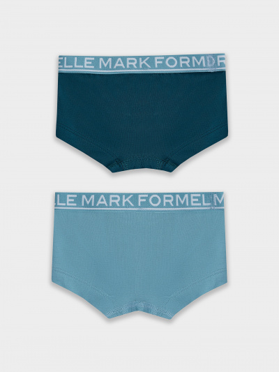 Трусы Mark Formelle 413354-2/25-40633Б-5 бирюза_атлантика - фото 1