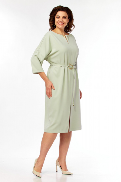 Платье Ольга Стиль С-1016 - фото 4