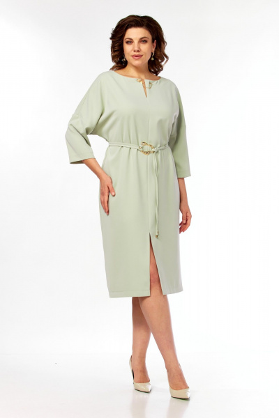 Платье Ольга Стиль С-1016 - фото 1