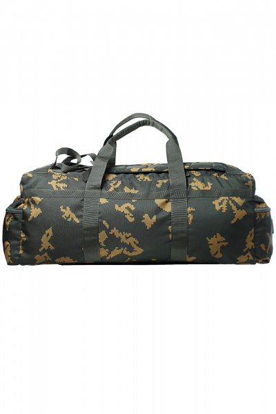 Сумка дорожная Galanteya 1426.26с616к45 хаки - фото 2