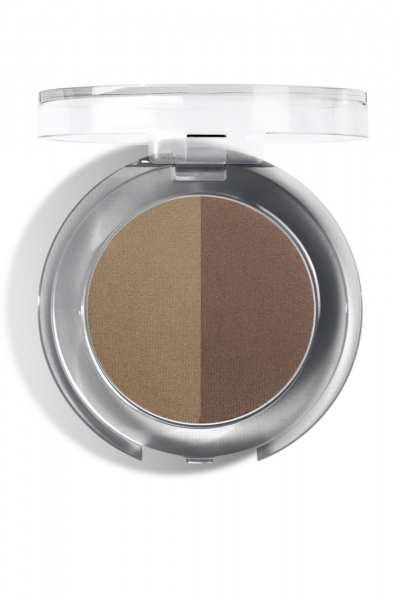 Relouis BROW POWDER SET 01 taupe - фото 2