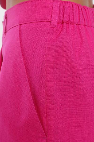 Блуза, брюки Madech 21712 ярко-розовый - фото 7