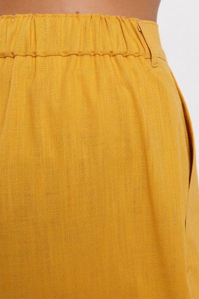 Блуза, брюки Madech 21712 желтый - фото 9