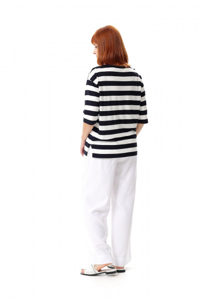 Блуза Соджи 670 - фото 5