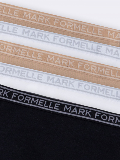 Трусы Mark Formelle 417728-5/25-10-36174Б-5 белый_5 - фото 2