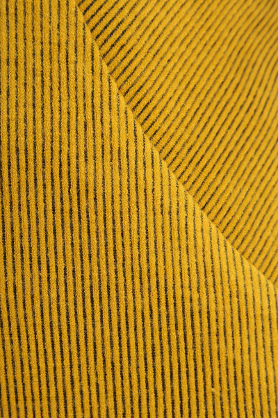 Платье Golden Valley 4518 желтый - фото 5