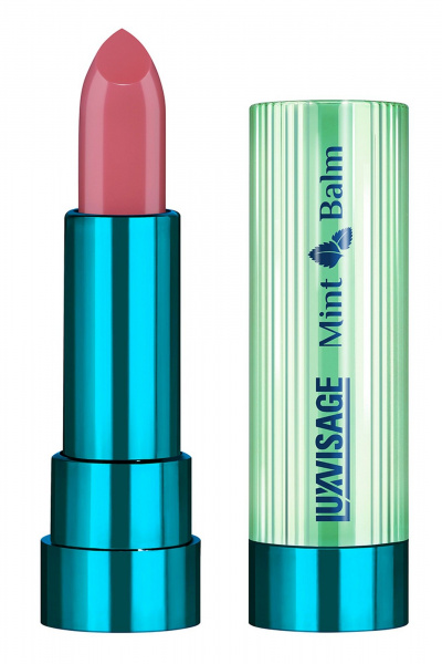 LUXVISAGE Mint Balm, 102 тон - фото 1